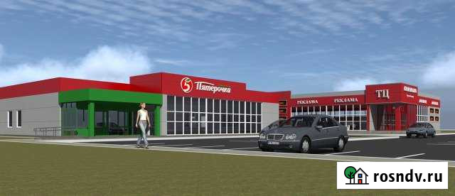 Сдам торговое помещение Кострома - изображение 1