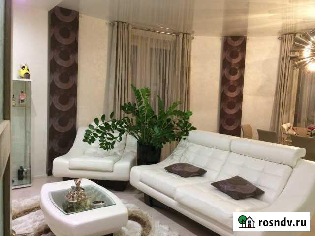 3-комнатная квартира, 120 м², 14/14 эт. в аренду на длительный срок в Иваново Иваново - изображение 1