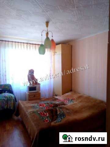 2-комнатная квартира, 53 м², 2/2 эт. на продажу в Городище Волгоградской области Городище - изображение 1