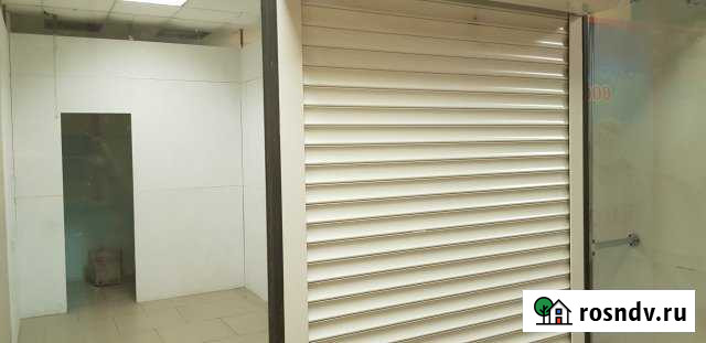 Торговое помещение, 18 кв.м. Белгород - изображение 1