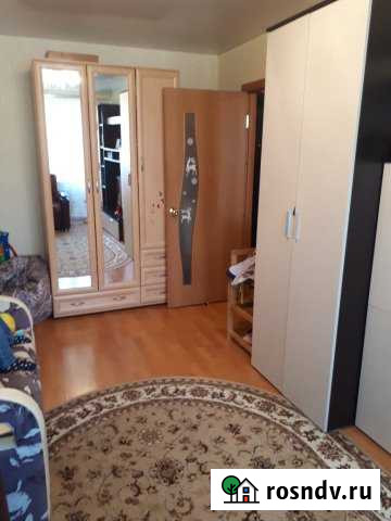 1-комнатная квартира, 33 м², 2/5 эт. на продажу в Луховицах Луховицы - изображение 1