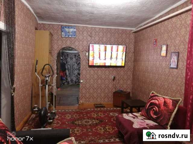 Дом 56 м² на участке 4 сот. на продажу в Кызыле Кызыл - изображение 1