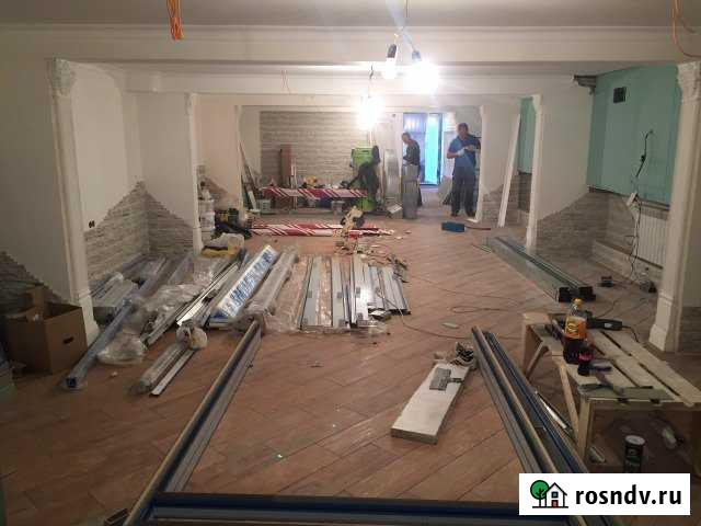 Аренда помещения Новоивановское - изображение 1