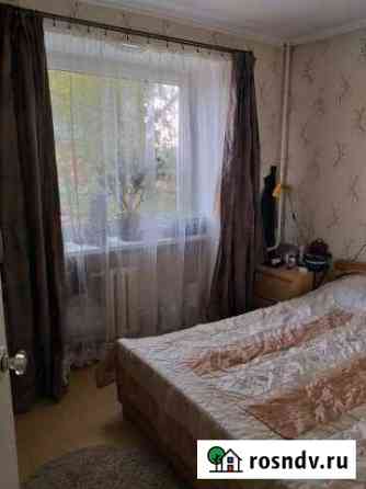 3-комнатная квартира, 48 м², 3/5 эт. на продажу в Черняховске Черняховск