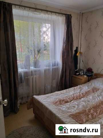 3-комнатная квартира, 48 м², 3/5 эт. на продажу в Черняховске Черняховск - изображение 1