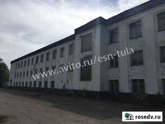 Производство 33668.8 кв.м. Тула