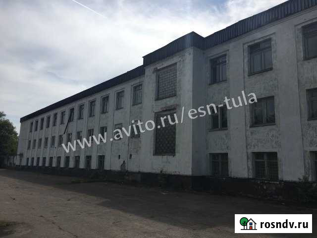 Производство 33668.8 кв.м. Тула - изображение 1