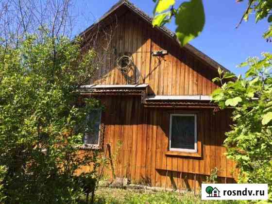 Дача 49 м² на участке 5 сот. на продажу в Алкино-2 Алкино-2