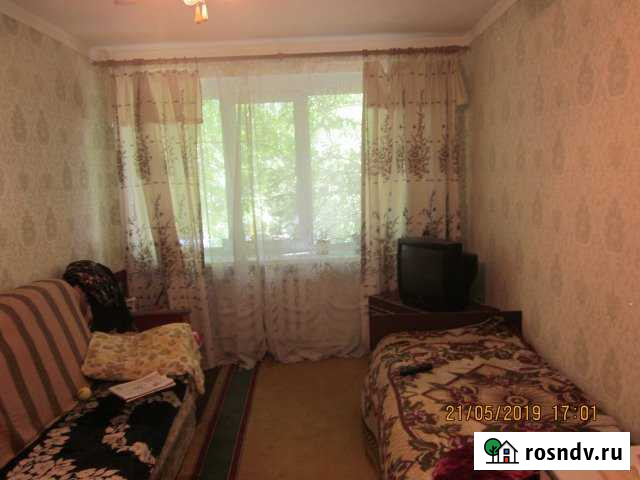 2-комнатная квартира, 48 м², 1/5 эт. на продажу в Гулькевичах Гулькевичи - изображение 1