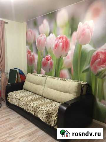 1-комнатная квартира, 50 м², 1/2 эт. на продажу в Подстепках Подстепки - изображение 1