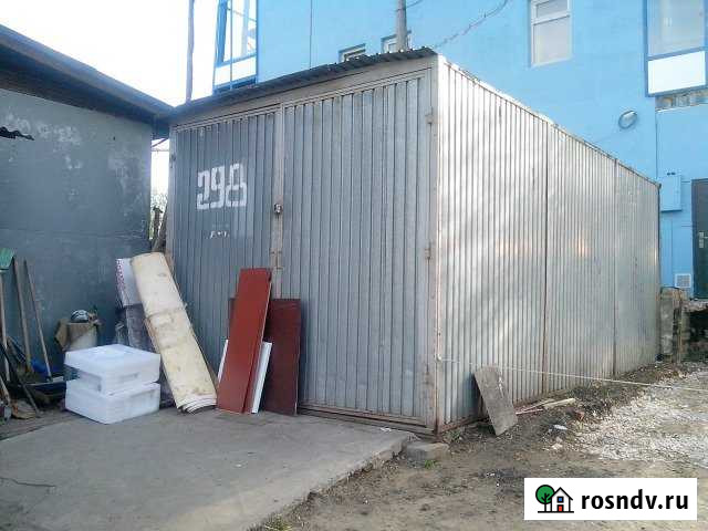 Гараж 18 м² в аренду в Одинцово Одинцово - изображение 1