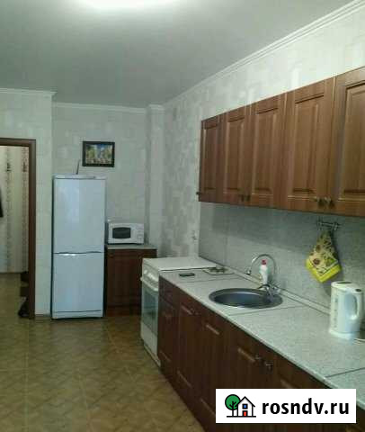 1-комнатная квартира, 49 м², 3/3 эт. в аренду на длительный срок в Афипском Афипский - изображение 1