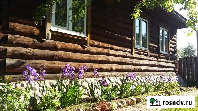 Дом 60 м² на участке 50 сот. в аренду на длительный срок в Невеле Невель - изображение 1