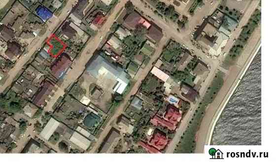 Участок ИЖС 4 сот. на продажу в Камышине Камышин