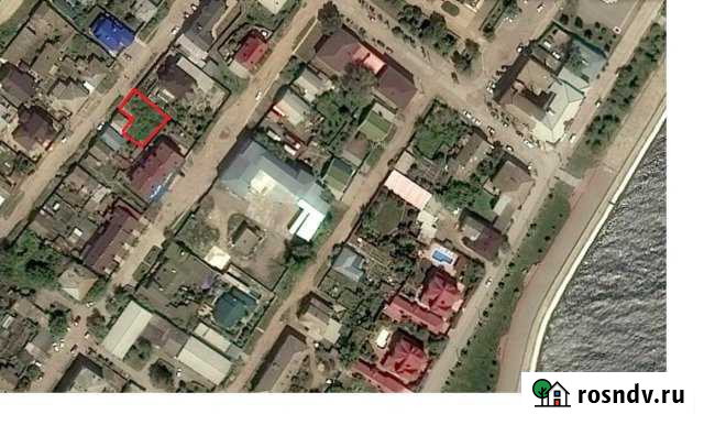 Участок ИЖС 4 сот. на продажу в Камышине Камышин - изображение 1