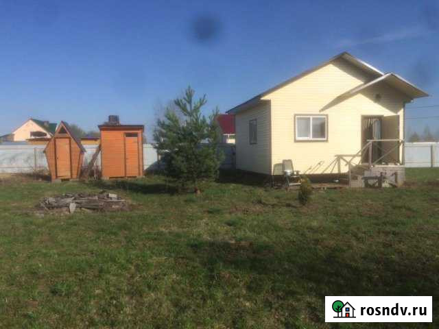 Дача 36 м² на участке 12 сот. на продажу в Первомайском Московской области Первомайский - изображение 1