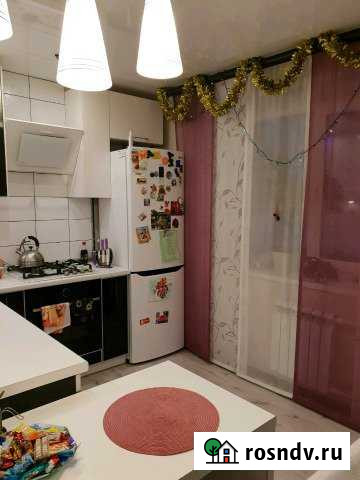 3-комнатная квартира, 75 м², 7/9 эт. в аренду на длительный срок в Костроме Кострома - изображение 1