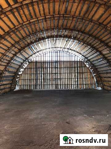 Сдам ангар Завьялово - изображение 1