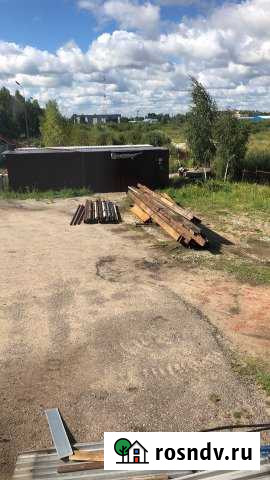 Участок промназначения 1 сот. в аренду в Раменском Раменское - изображение 1