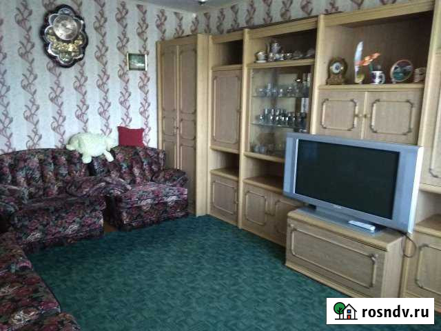 1-комнатная квартира, 36 м², 1/5 эт. на продажу в Рузаевке Рузаевка - изображение 1