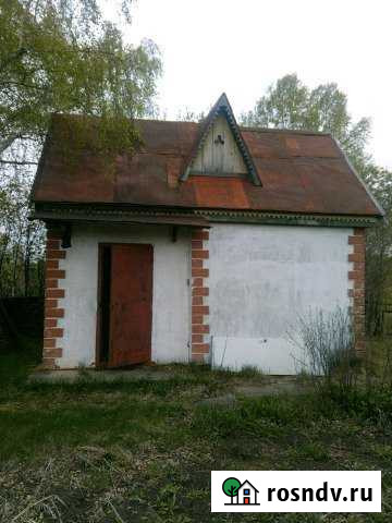 Участок СНТ, ДНП 7 сот. на продажу в Боготоле Боготол - изображение 1