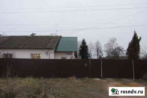 Дом 57.9 м² на участке 6 сот. на продажу в Сафоново Смоленской области Сафоново