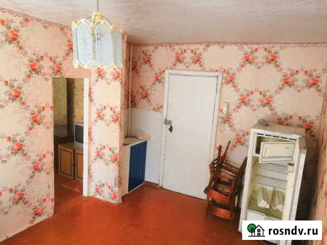 Комната 24 м² в 1-ком. кв., 2/5 эт. на продажу в Клинцах Клинцы - изображение 1
