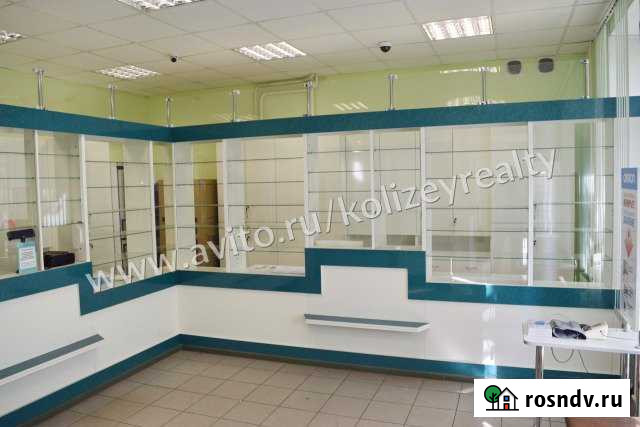 Помещение свободного назначения, 115 кв.м. Реутов - изображение 1