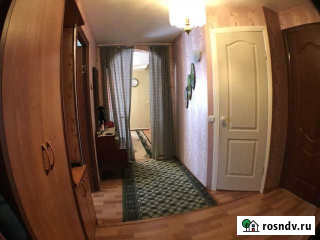 Коттедж 100.3 м² на участке 14 сот. на продажу в Балезино Балезино - изображение 1