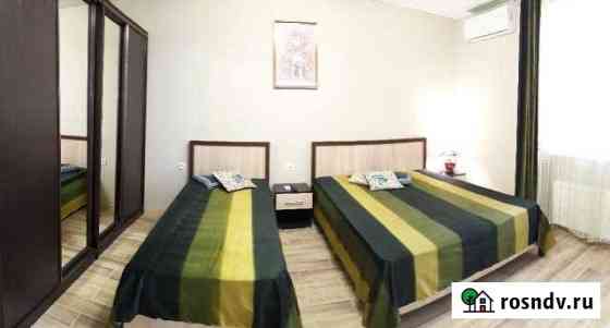 Квартира-студия, 50 м², 4/9 эт. в аренду посуточно в Феодосии Феодосия