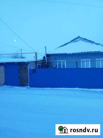 Дом 80 м² на участке 6 сот. на продажу в Колпашево Колпашево - изображение 1