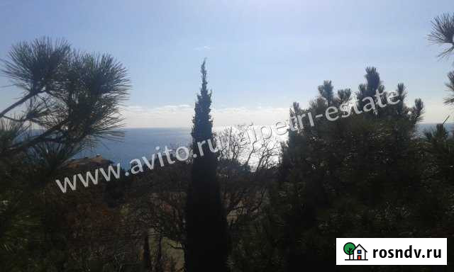 1-комнатная квартира, 37 м², 3/5 эт. на продажу в Алупке Алупка - изображение 1