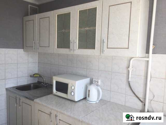 2-комнатная квартира, 47 м², 6/10 эт. в аренду на длительный срок в Октябрьском Республики Башкортостан Октябрьский - изображение 1