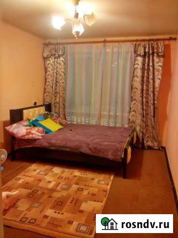 2-комнатная квартира, 48 м², 1/5 эт. на продажу в Рославле Рославль - изображение 1