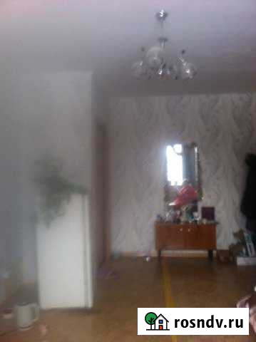 Комната 16 м² в 3-ком. кв., 2/2 эт. на продажу в Бершете Бершеть - изображение 1