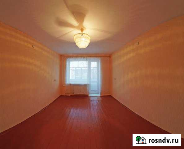 2-комнатная квартира, 40 м², 3/5 эт. на продажу в Просвете Просвет - изображение 1