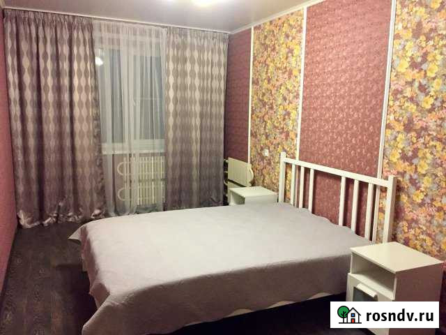 3-комнатная квартира, 64 м², 7/9 эт. в аренду на длительный срок в Липецке Липецк - изображение 1