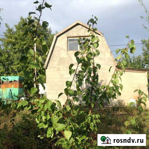 Дача 40 м² на участке 5 сот. на продажу в Ростове-на-Дону Ростов-на-Дону - изображение 1