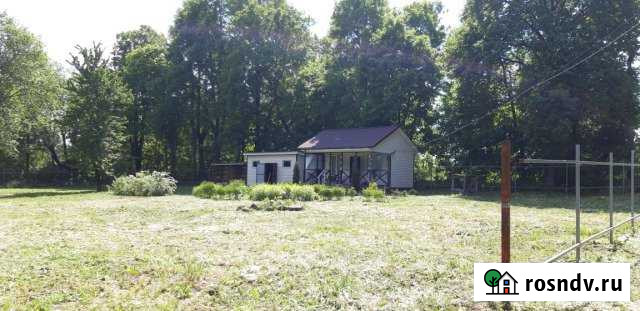 Дом 36 м² на участке 15 сот. на продажу в Веневе Венев - изображение 1