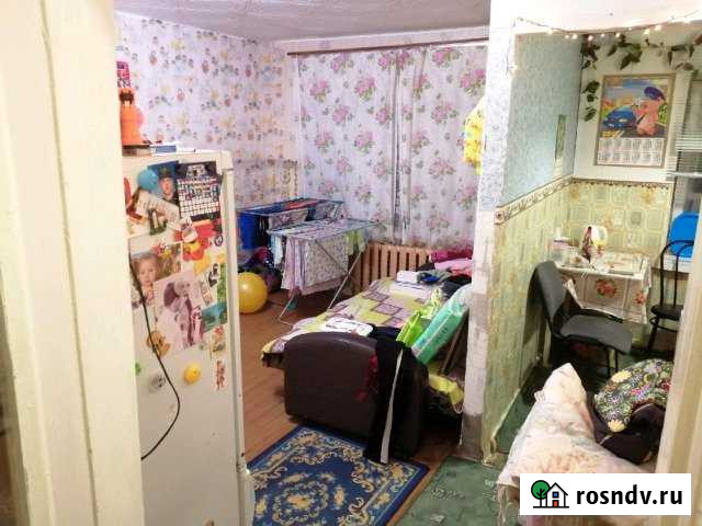 2-комнатная квартира, 42 м², 2/5 эт. на продажу в Рудничном Кировской области Рудничный - изображение 1
