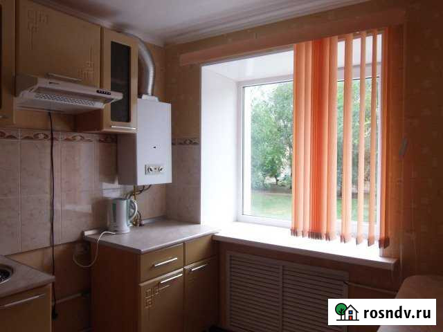 1-комнатная квартира, 30 м², 2/4 эт. на продажу в Похвистнево Похвистнево - изображение 1