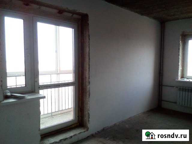 Квартира-студия, 32 м², 14/16 эт. на продажу в Иркутске Иркутск - изображение 1