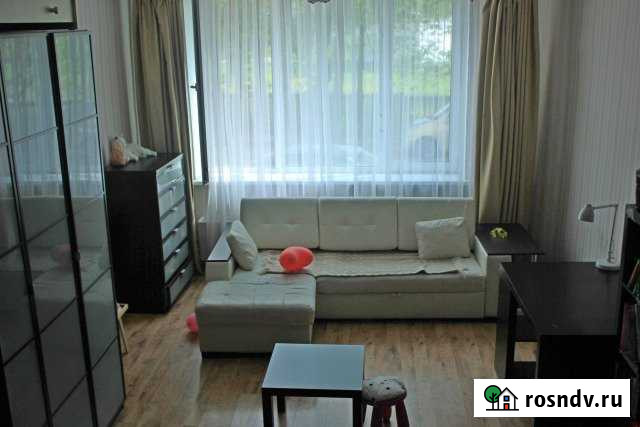 1-комнатная квартира, 45 м², 1/14 эт. на продажу в Дубовой Роще Дубовая Роща - изображение 1