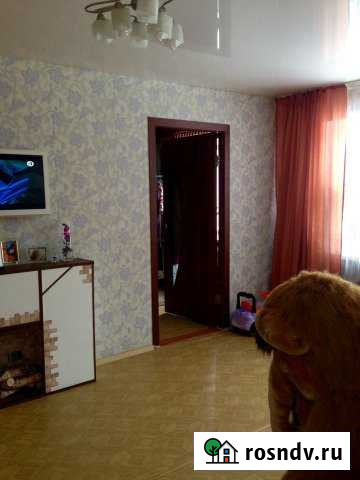 3-комнатная квартира, 56 м², 1/4 эт. на продажу в Бакале Бакал - изображение 1