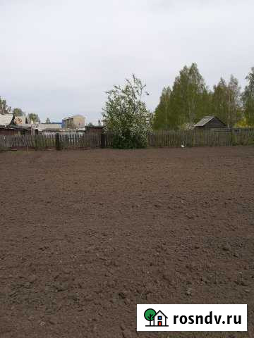 Участок ИЖС 8 сот. на продажу в Тайшете Тайшет - изображение 1