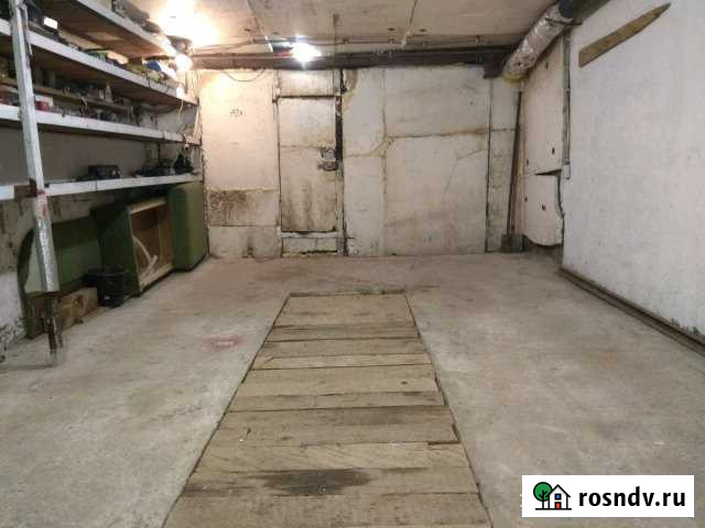 Гараж 29 м² в аренду в Сургуте Сургут - изображение 1