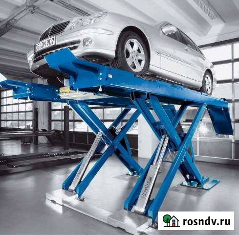 Производственное помещение, 700 кв.м. Тольятти - изображение 1