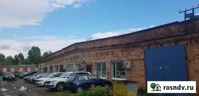 Производственно складские помещения Казань - изображение 1