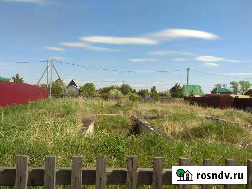 Участок СНТ, ДНП 12 сот. на продажу в Таврическом Таврическое - изображение 1