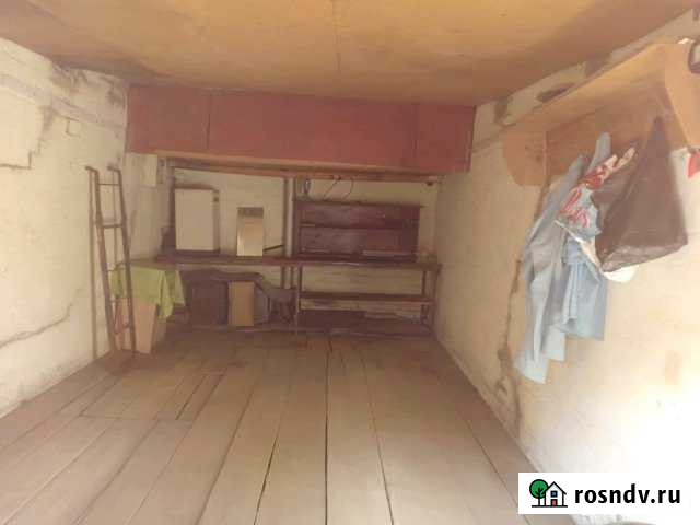 Гараж 18 м² на продажу в Медведево Медведево - изображение 1